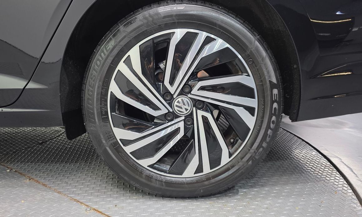 Volkswagen Jetta 1.4 TSI Prestige, 2021