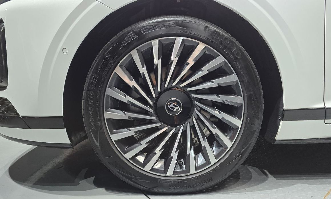 Hyundai Grandeur 2,5 Gasoline 2WD, 2023