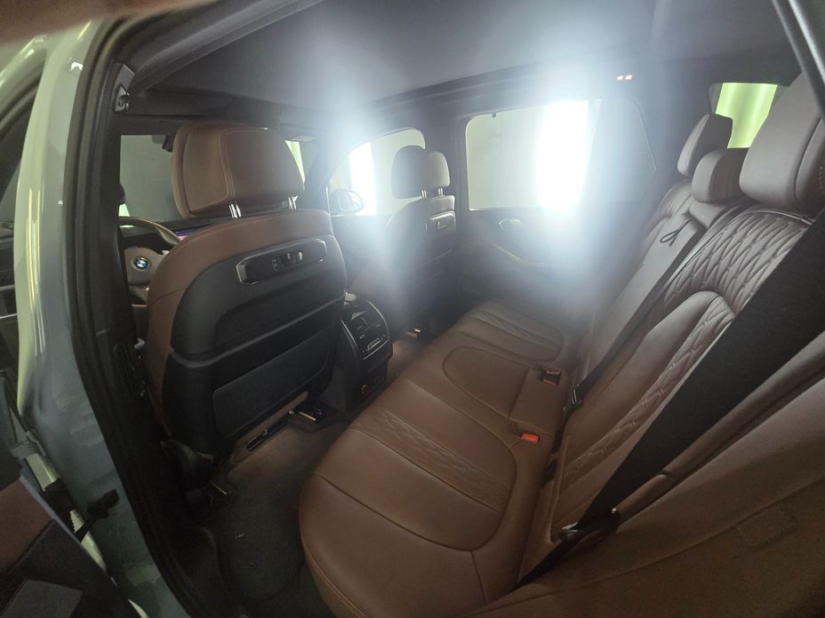 BMW X5 xDrive 40i M Sport, 2024