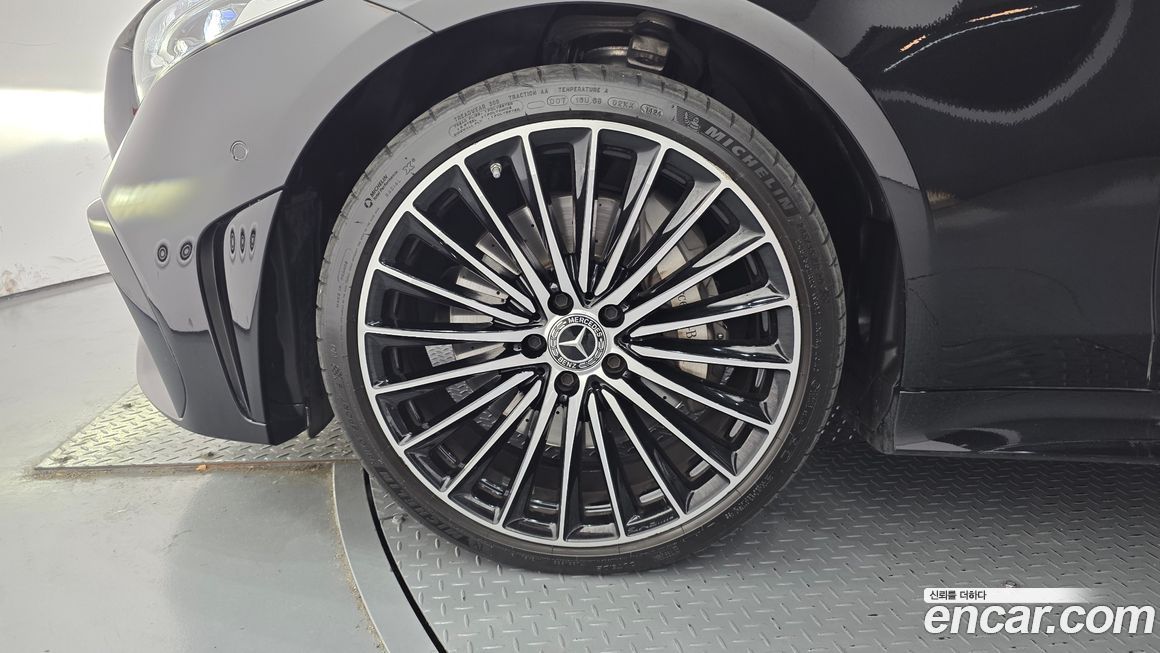 Mercedes-Benz CLS-Class CLS450 4MATIC, 2023