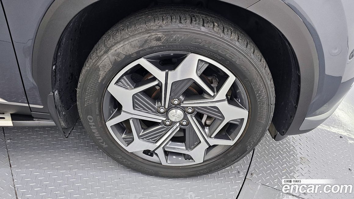 Hyundai Palisade Diesel 2.2 2WD, 2023