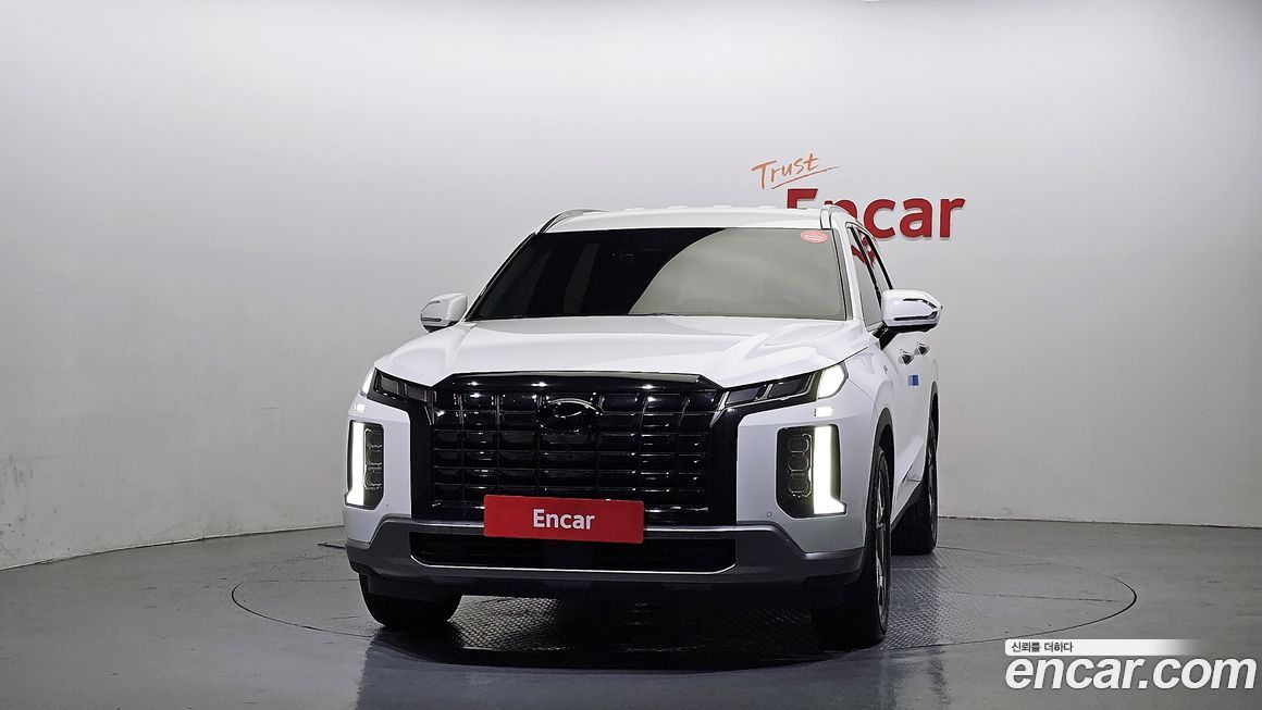 Hyundai Palisade Diesel 2.2 2WD, 2024