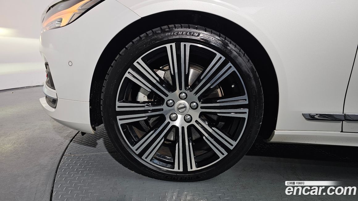 Volvo S90 B6 AWD Ultimate Bright, 2023