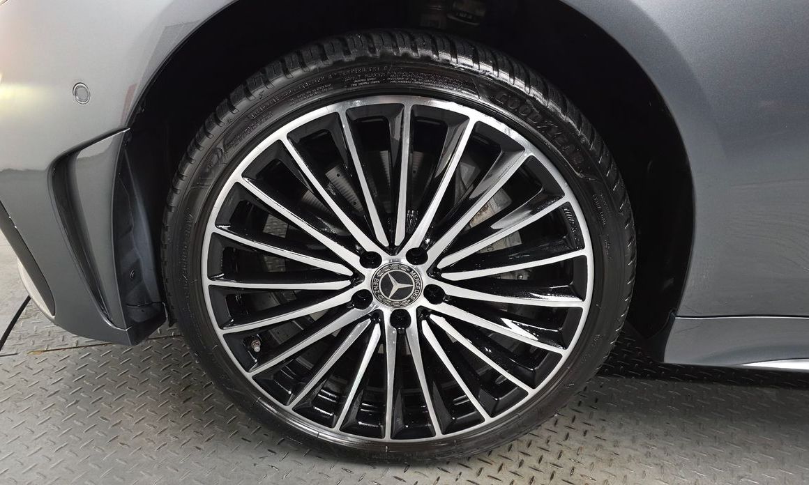 Mercedes-Benz CLS-Class CLS450 4MATIC, 2023