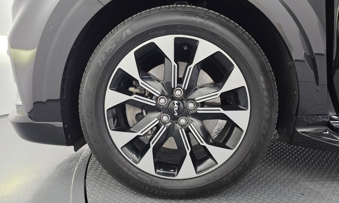Kia Carnival 7-Seater Hi-Limousine, 2022