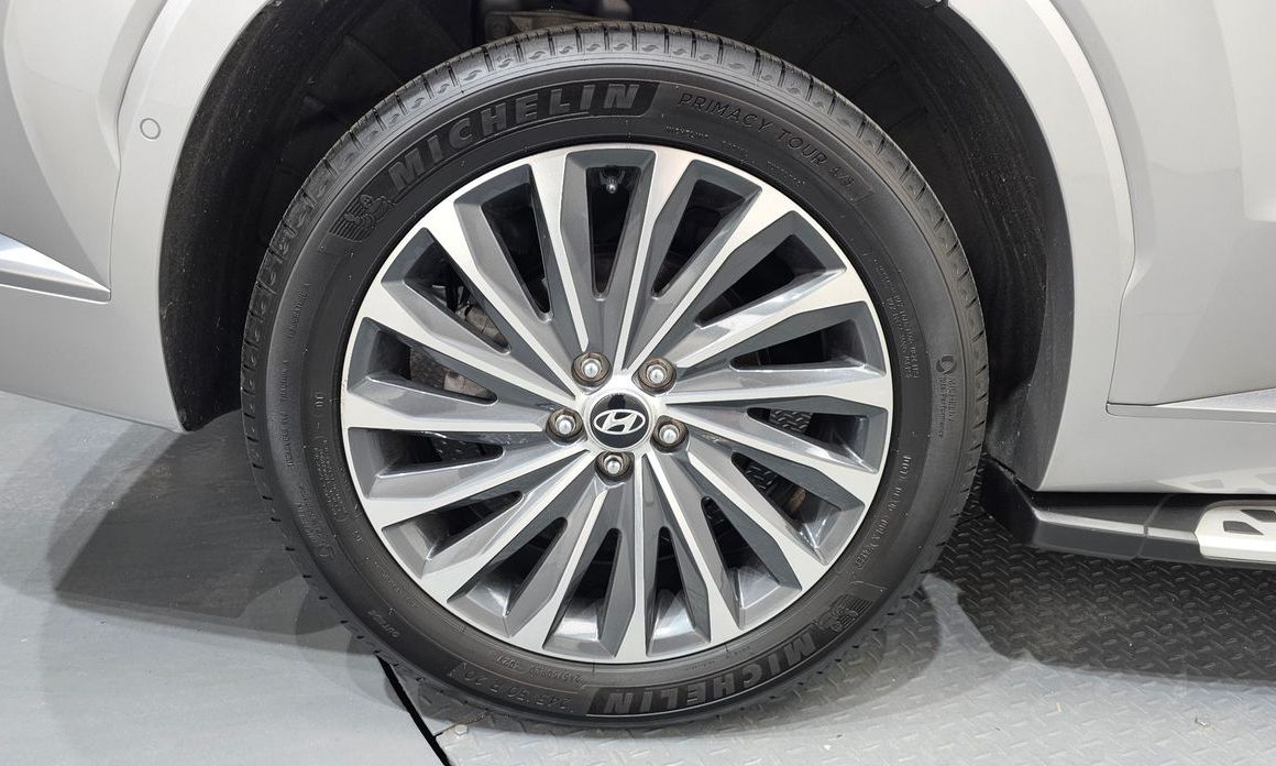 Hyundai Palisade Diesel 2.2 4WD, 2023