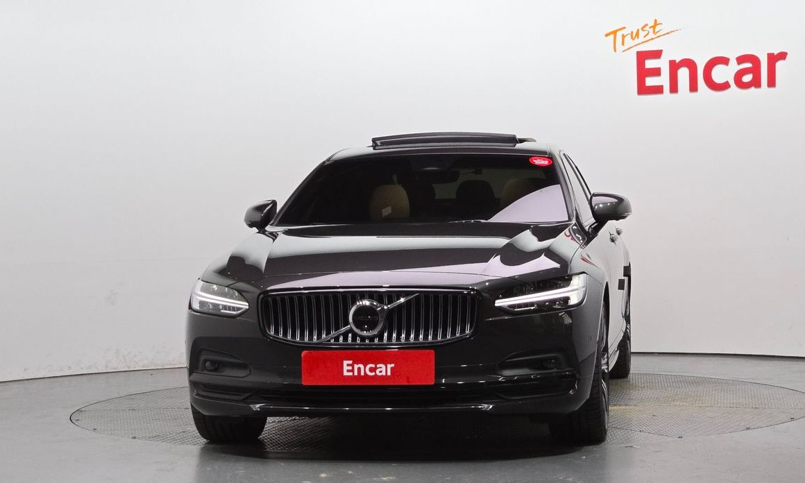 Volvo S90 B6 AWD Ultra Bright, 2025