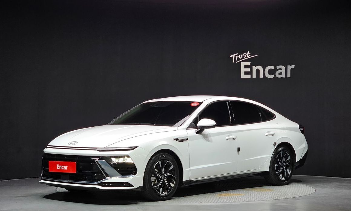 Hyundai Sonata 2.0, 2025