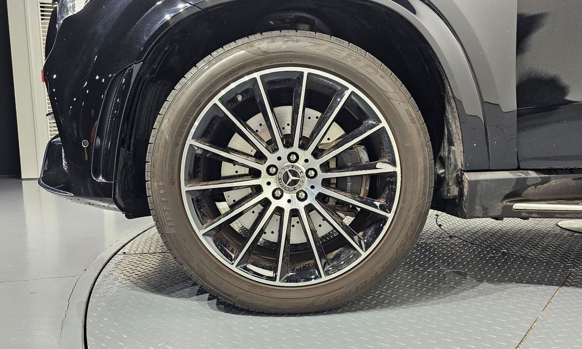 Mercedes-Benz GLE-Class GLE450 4MATIC, 2023