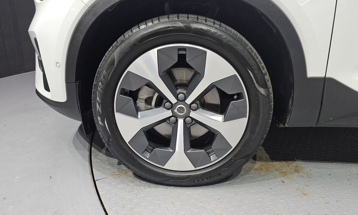 Volvo XC40 B4 Ultimate Bright, 2023