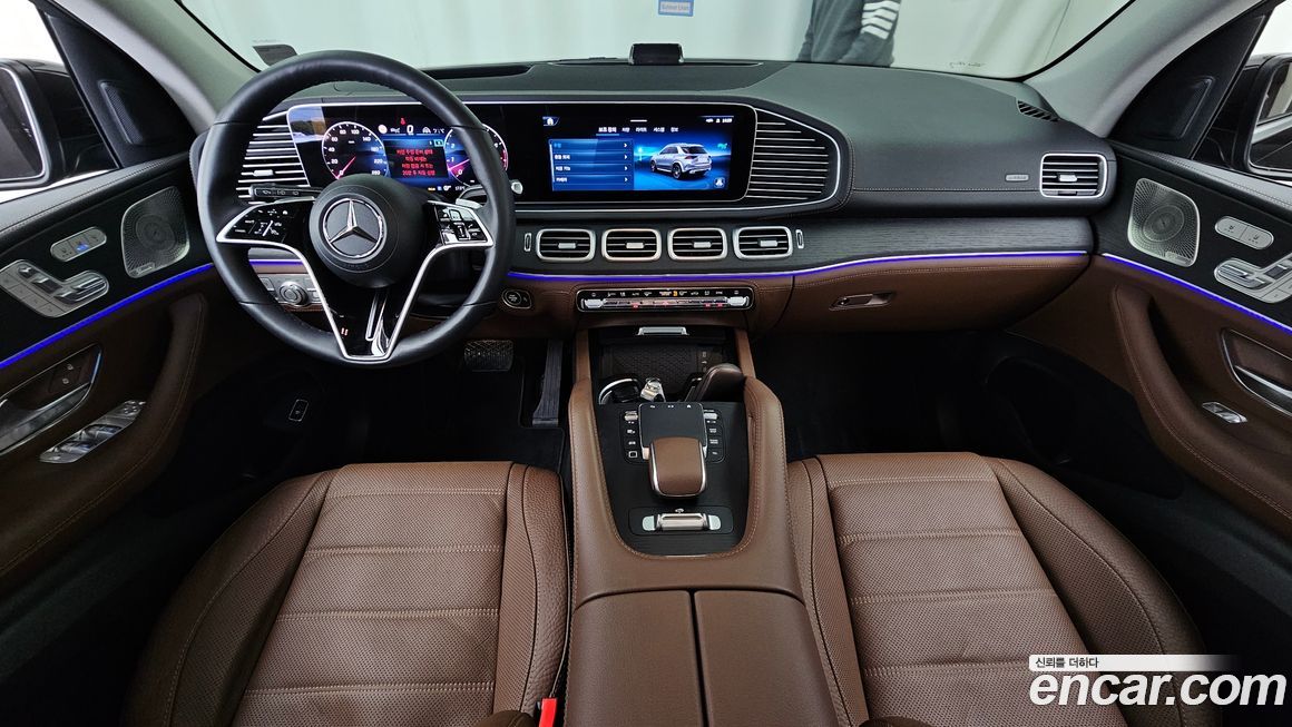 Mercedes-Benz GLE-Class GLE450 4MATIC, 2025