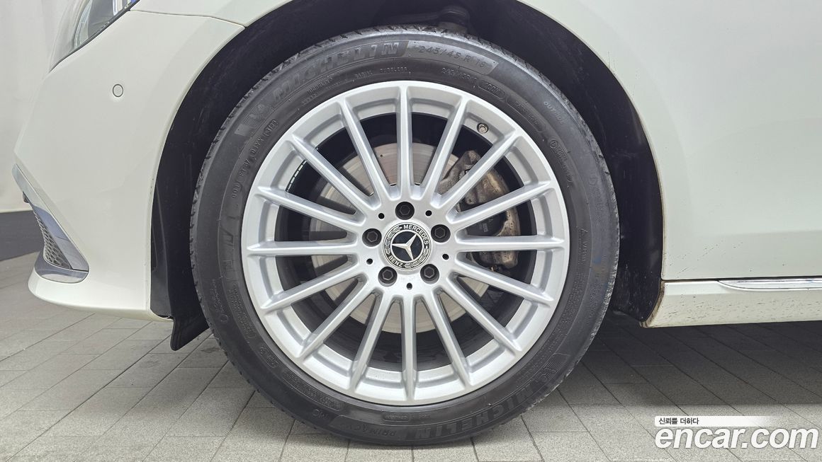 Mercedes-Benz E-Class E250 Exclusive, 2022