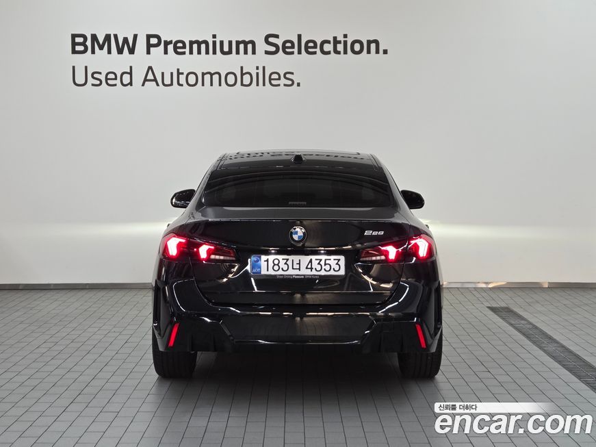 BMW 2-Series 228 xDrive M Sport, 2025