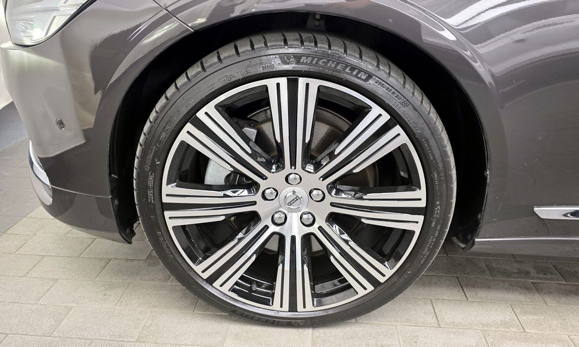 Volvo S90 B6 AWD Ultimate Bright, 2023