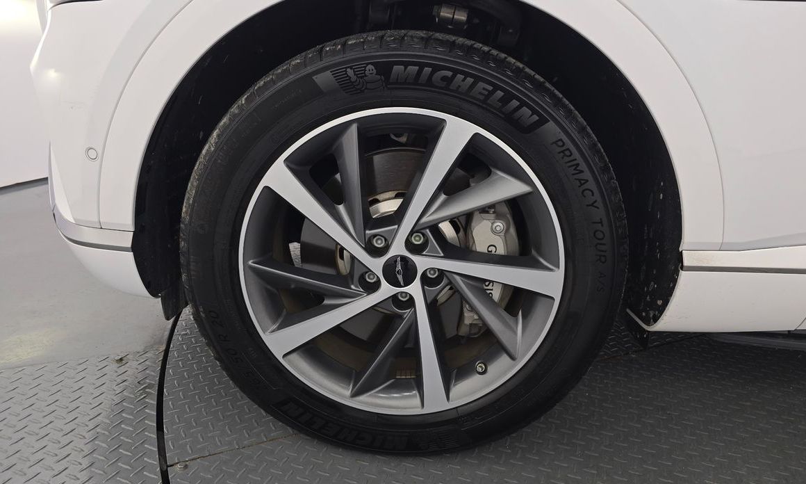 Genesis GV80 2.5T Gasoline 2WD, 2024