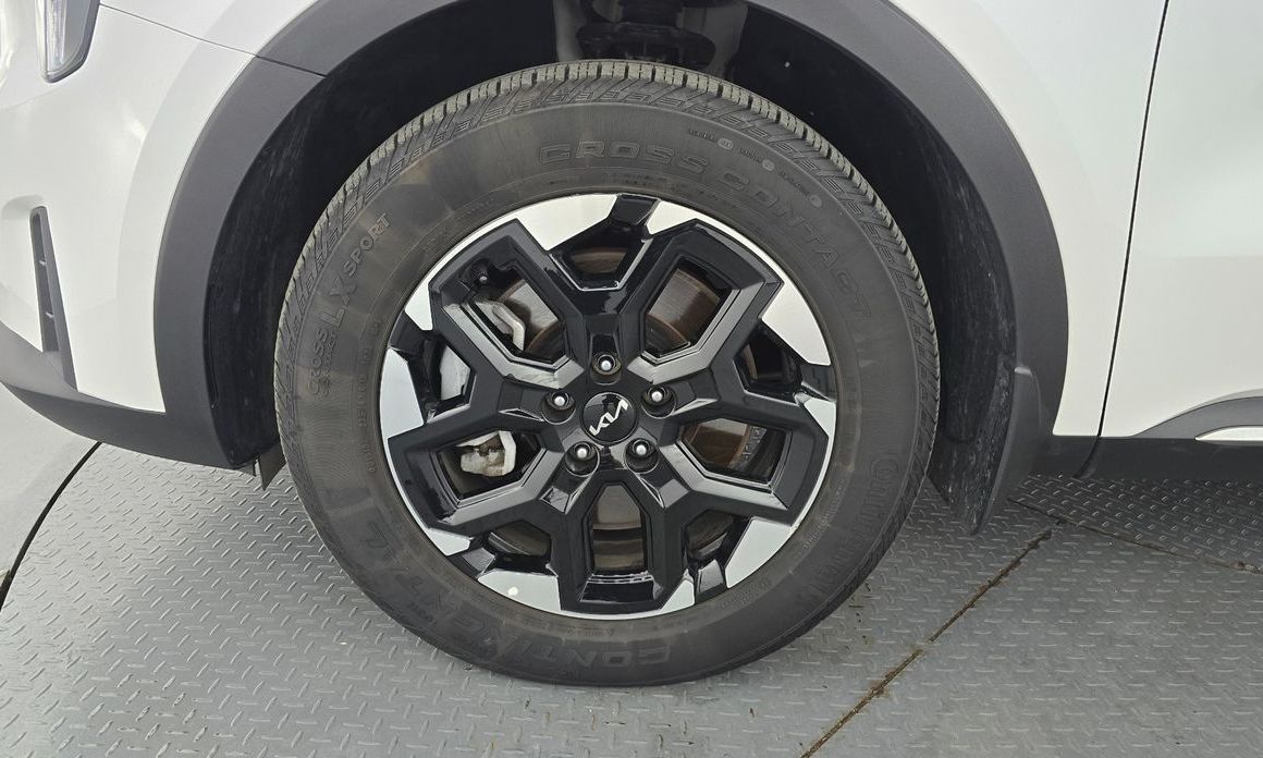 Kia Sorento Diesel 2.2 2WD, 2025
