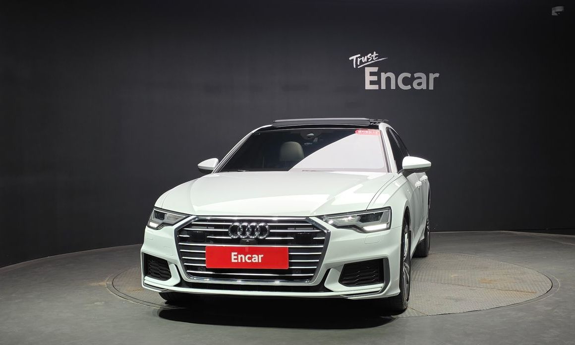 Audi A6 45 TFSI Premium, 2023