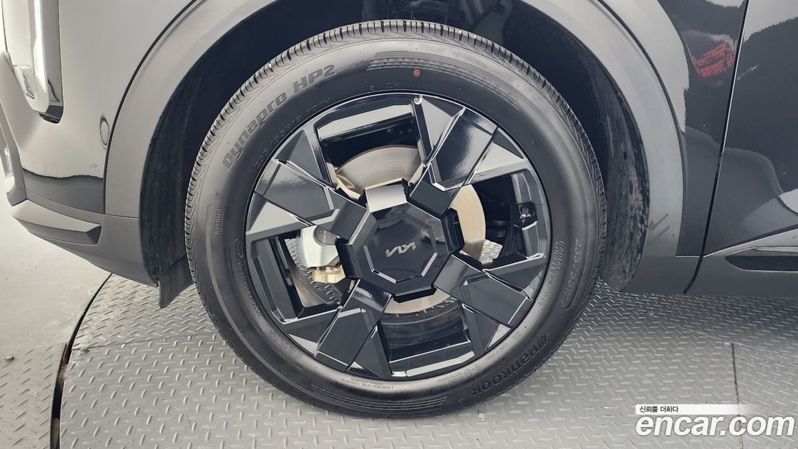 Kia Sportage Gasoline 1.6 Turbo 2WD, 2025