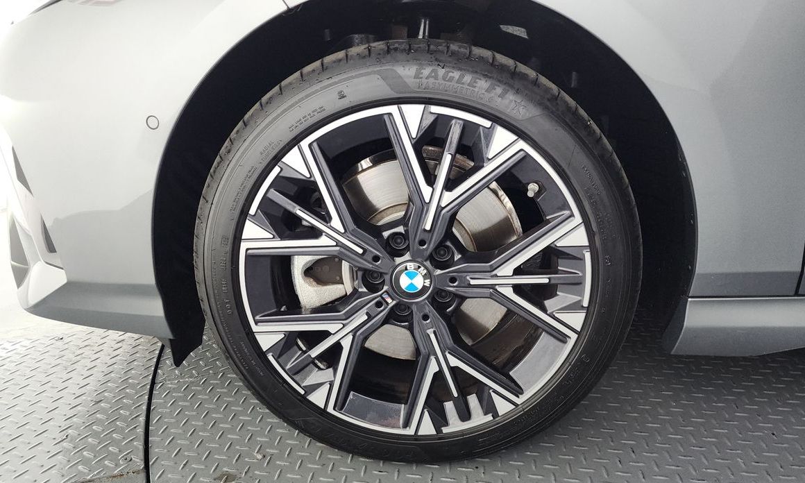 BMW 2-Series 220 M Sport, 2025