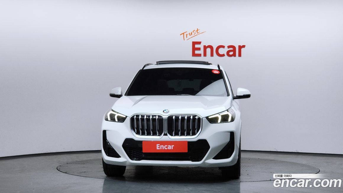 BMW X1 sDrive 20i M Sport, 2023