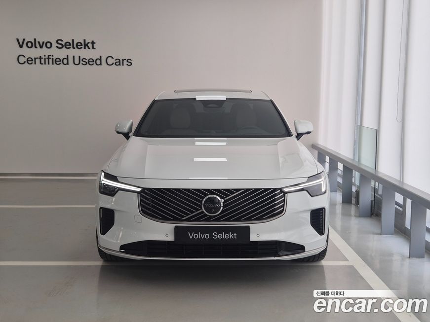 Volvo S90 B5 Ultra Bright, 2026