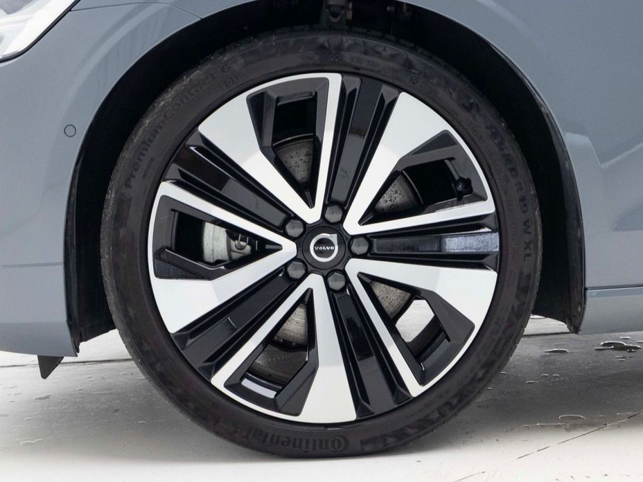 Volvo S60 B5 Ultimate Bright, 2023