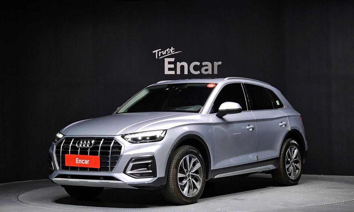 Audi Q5 45 TFSI Quattro, 2023