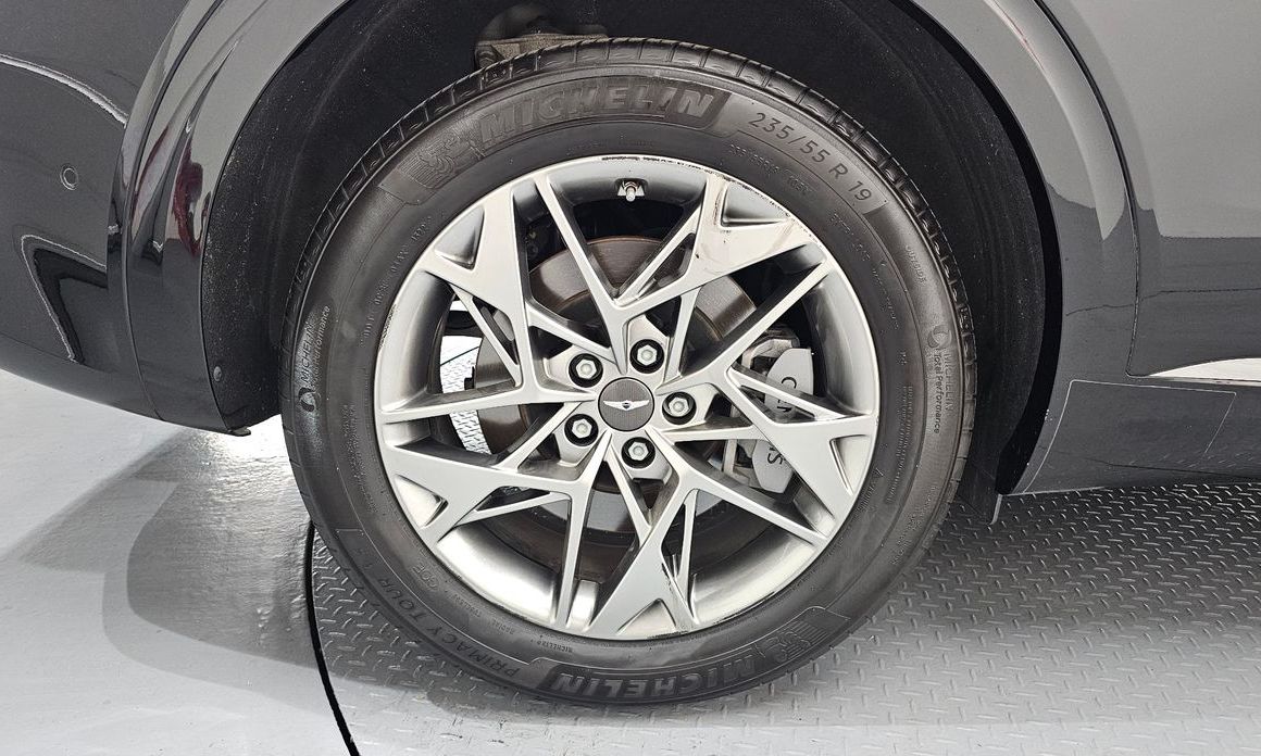 Genesis GV70 2.5T Gasoline AWD, 2023