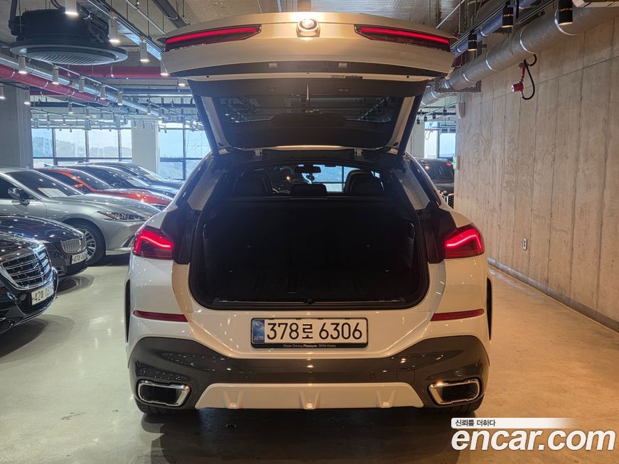 BMW X6 xDrive40i M Sport, 2025