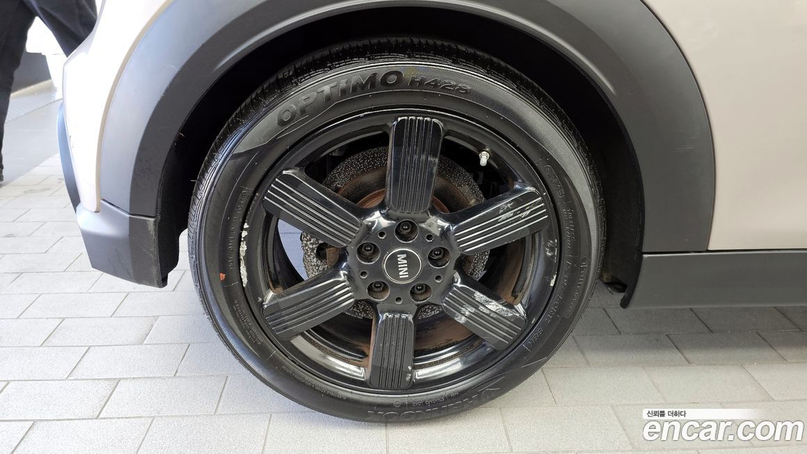 Mini Cooper Convertible Classic, 2022