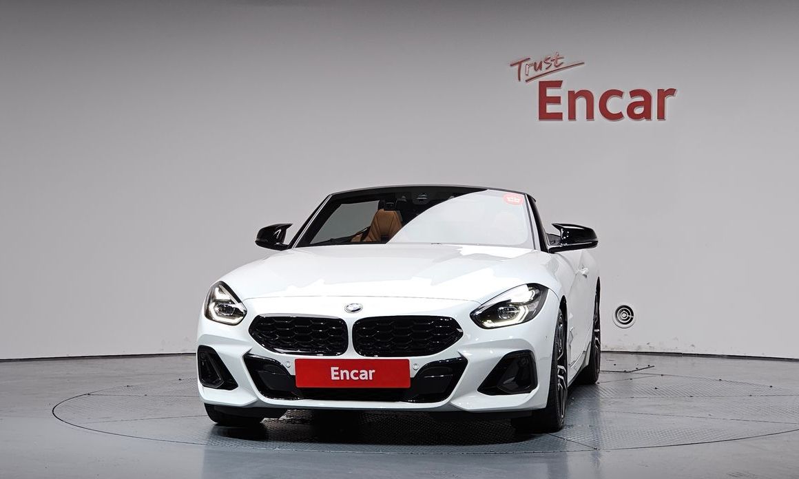 BMW Z4 sDrive20i M Sport, 2024