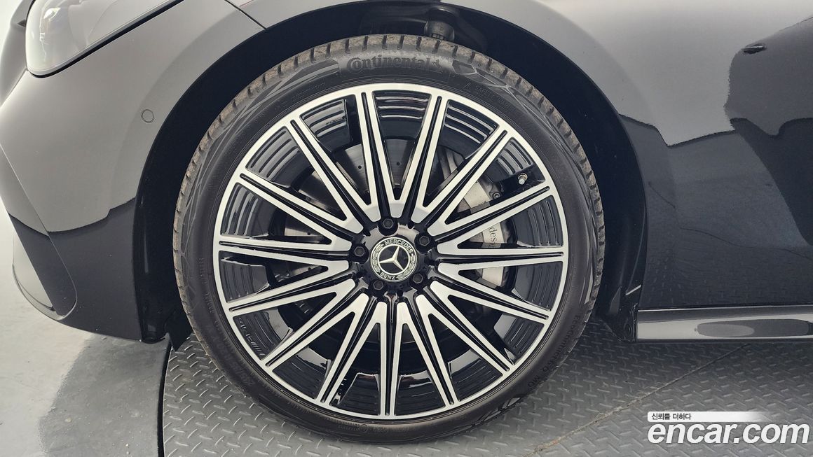 Mercedes-Benz CLE-Class CLE450 4MATIC Coupe, 2025