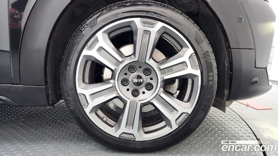 Mini Countryman ALL4 Classic, 2023