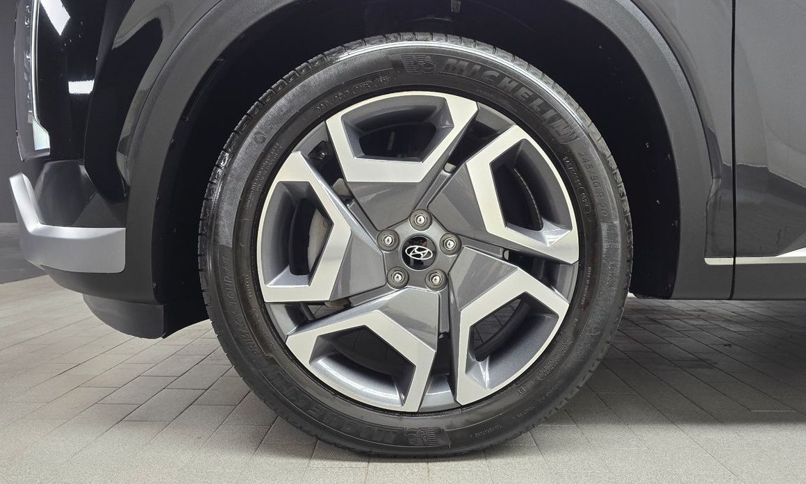 Hyundai Palisade Diesel 2.2 2WD, 2024