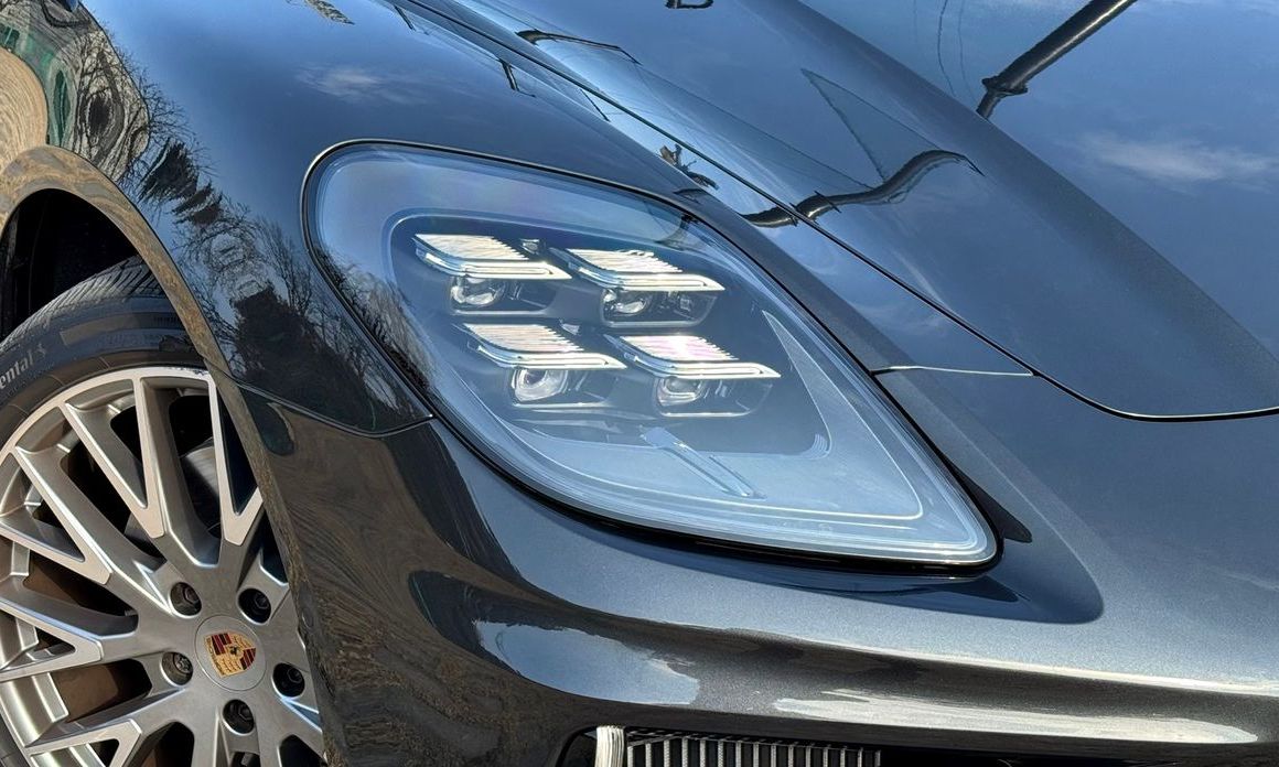 Porsche Panamera 2.9 AWD, 2024
