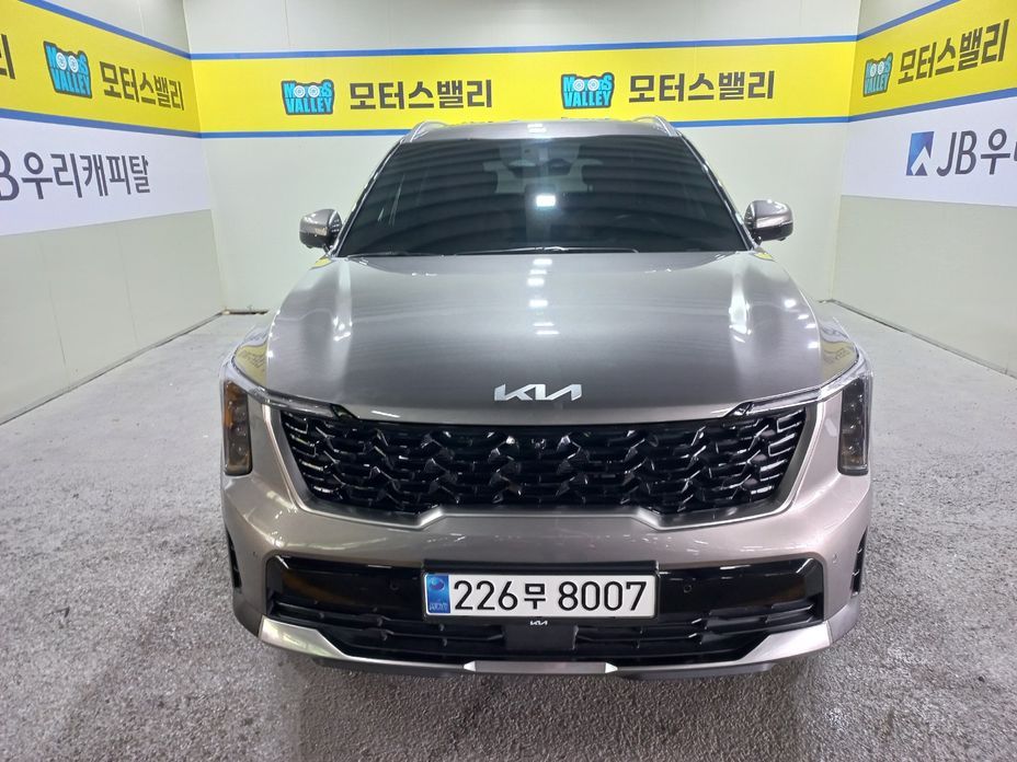 Kia Sorento Diesel 2.2 2WD, 2025
