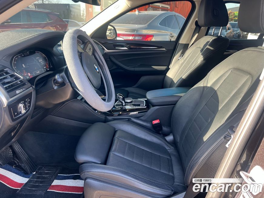 BMW X4 xDrive20i xLine, 2023