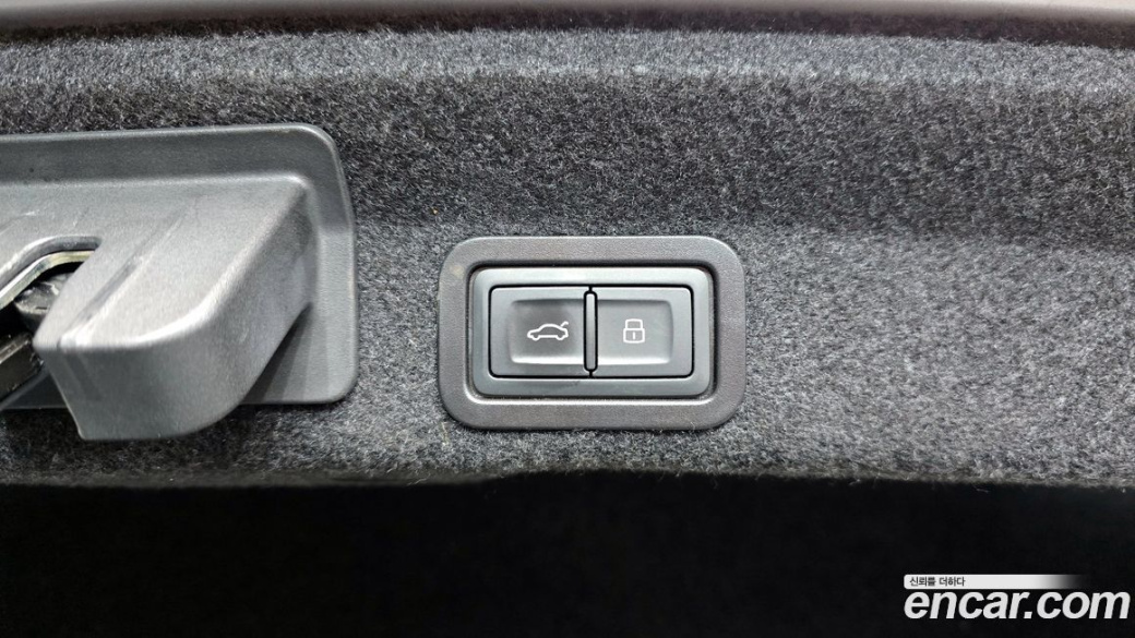 Audi A6 45 TFSI Quattro Premium, 2021