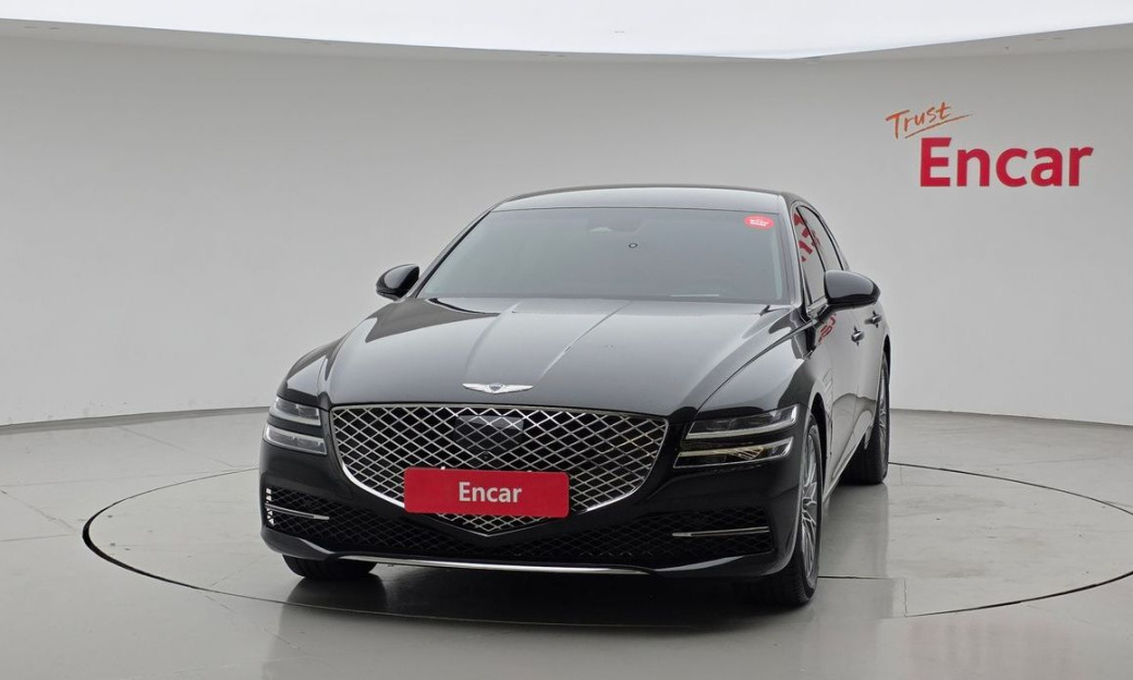 Genesis G80 Gasoline 2.5 Turbo AWD, 2023