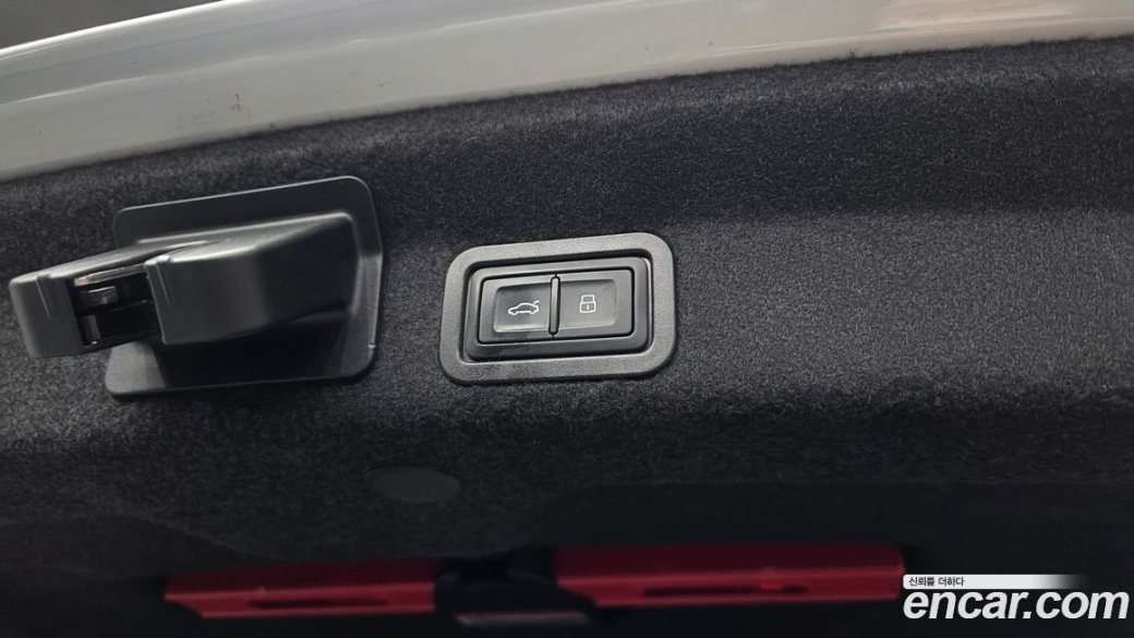 Audi A6 45 TFSI, 2023