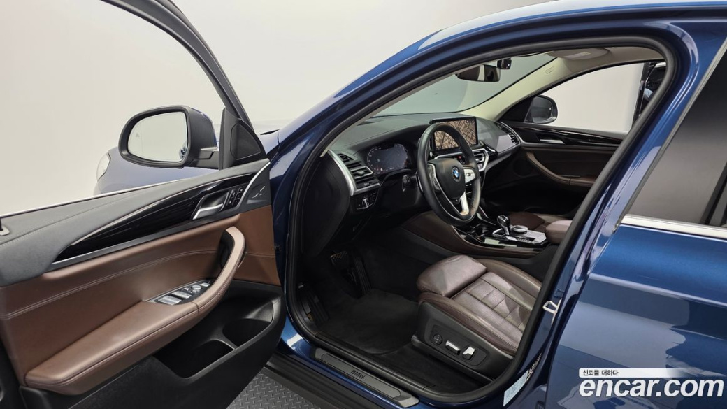 BMW X4 xDrive20i xLine, 2022