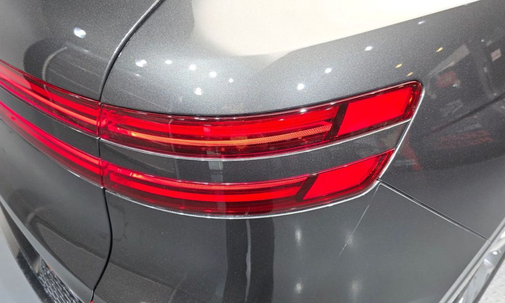Genesis GV70 2.5T Gasoline 2WD, 2024