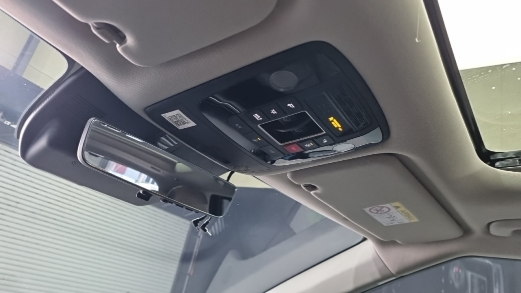 Kia Carnival 9-Seater Noblesse, 2025