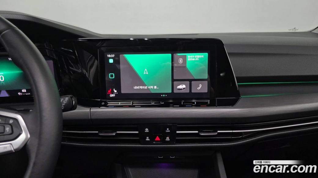 Volkswagen Golf 2.0 TDI Prestige, 2022