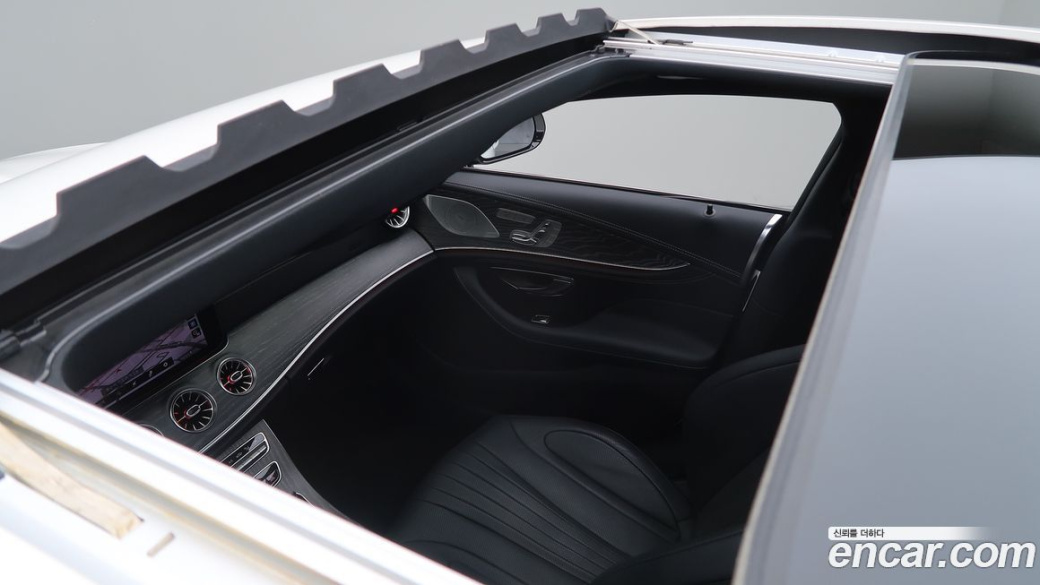 Mercedes-Benz CLS-Class CLS450 4MATIC, 2023