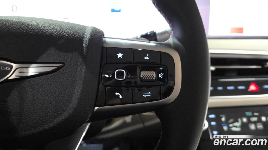 Genesis GV70 2.5T Gasoline 2WD, 2025