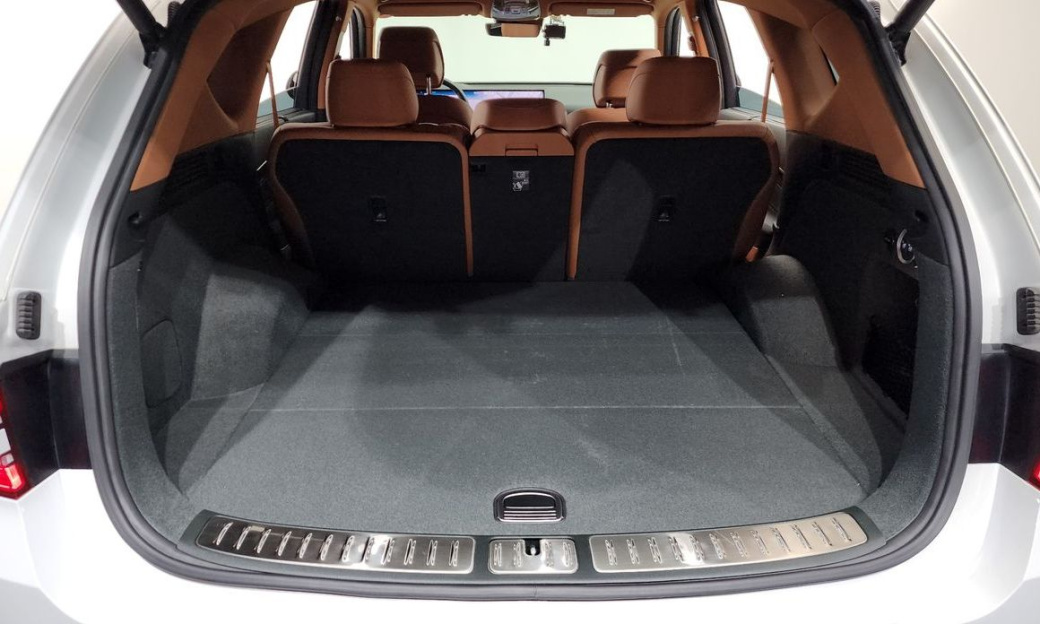 Genesis GV80 2.5T Gasoline AWD, 2024