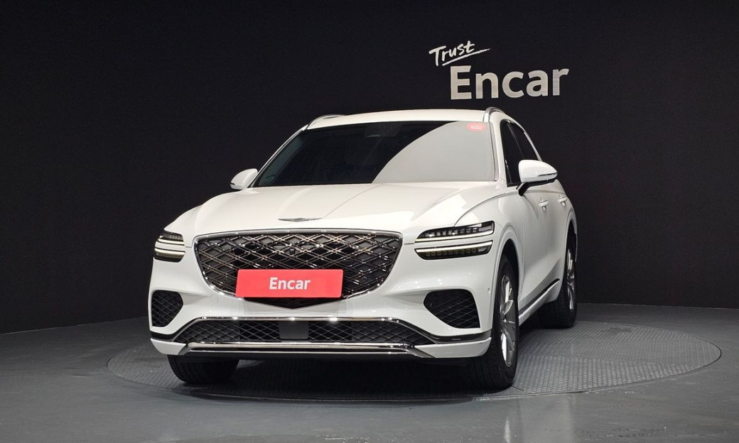 Genesis GV70 2.5T Gasoline 2WD, 2025