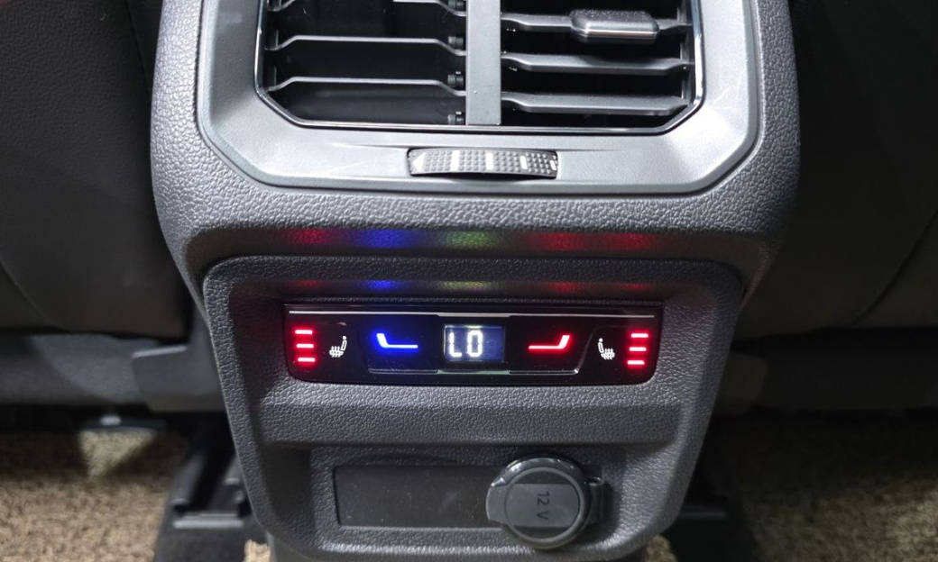 Volkswagen Tiguan 2.0 TDI Prestige, 2023