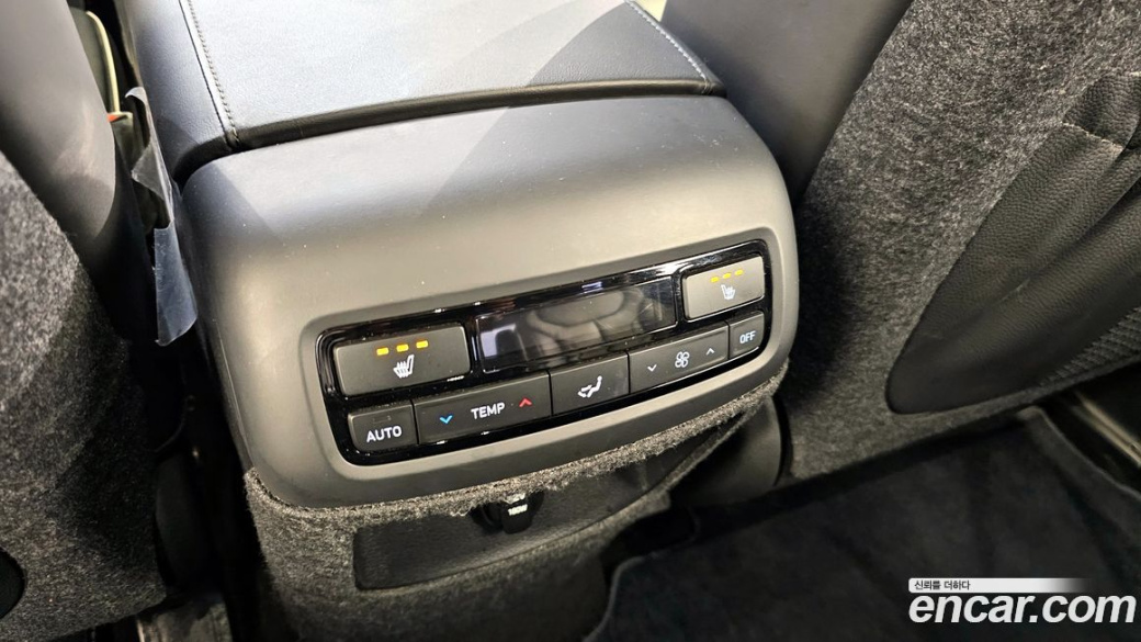 Hyundai Palisade Diesel 2.2 2WD, 2023